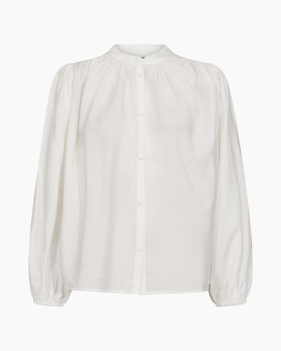 CallumCC Aila Shirt - White