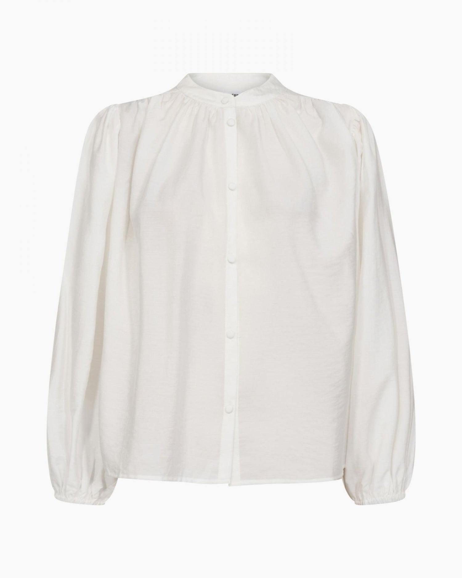 CallumCC Aila Shirt - White