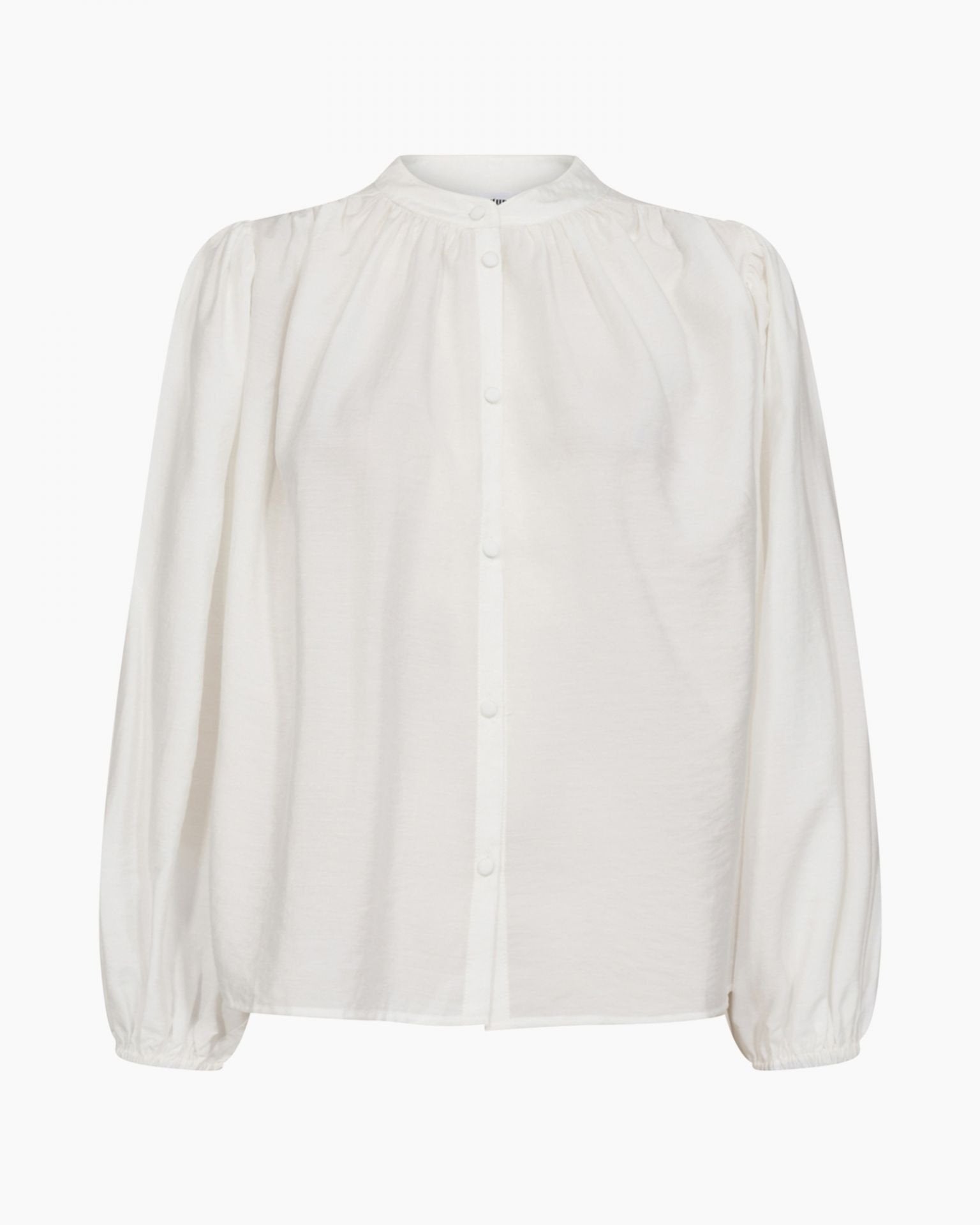 CallumCC Aila Shirt - White