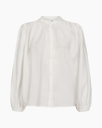 CallumCC Aila Shirt - White