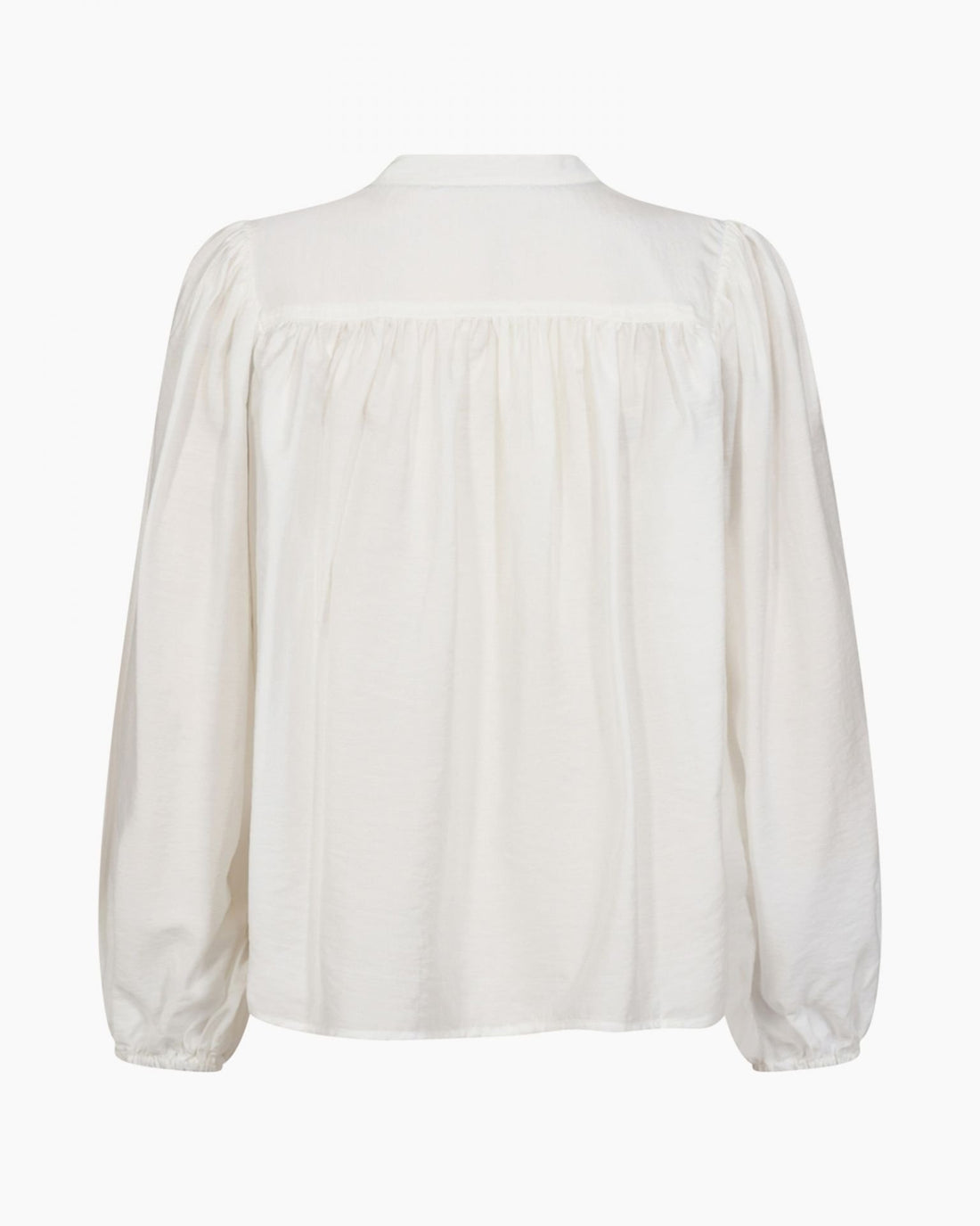 CallumCC Aila Shirt - White