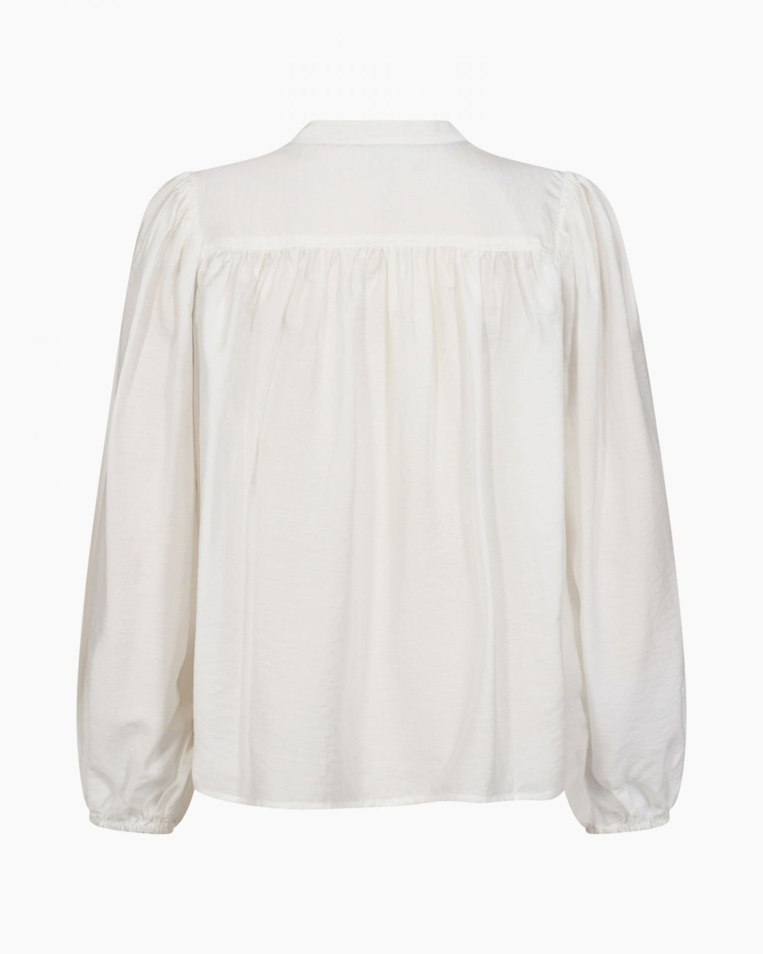 CallumCC Aila Shirt - White