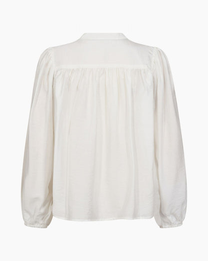 CallumCC Aila Shirt - White
