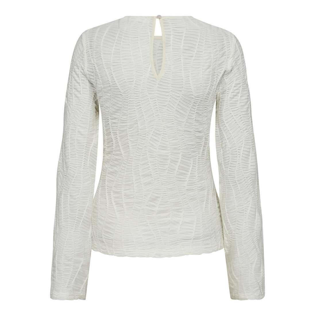 FreddieCC Blouse - Off White