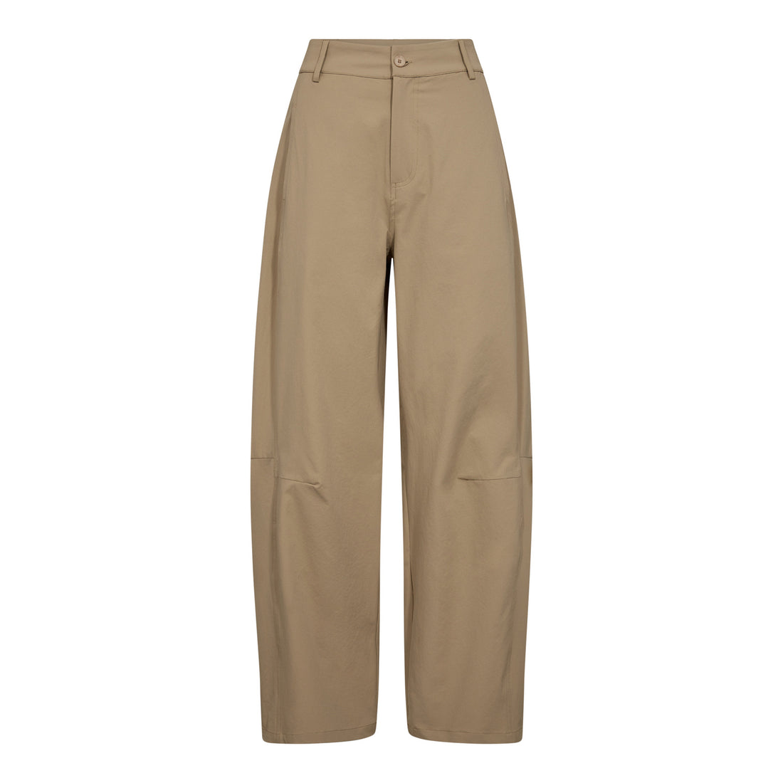 MariaCC Pant - Khaki