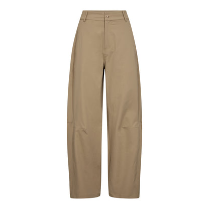 MariaCC Pant - Khaki