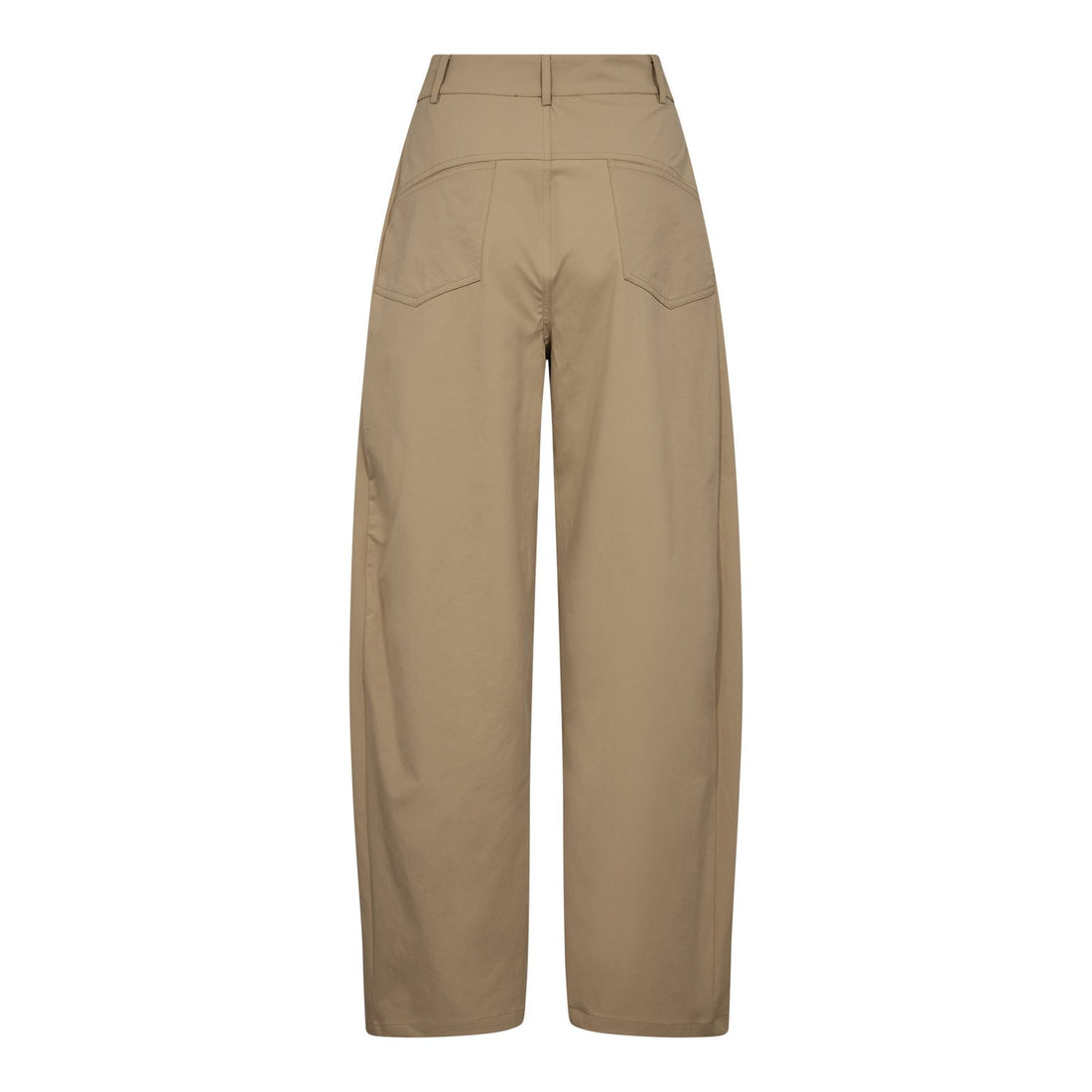MariaCC Pant - Khaki