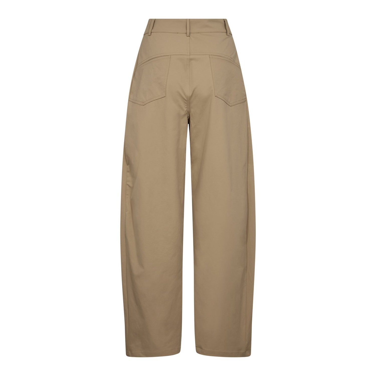 MariaCC Pant - Khaki