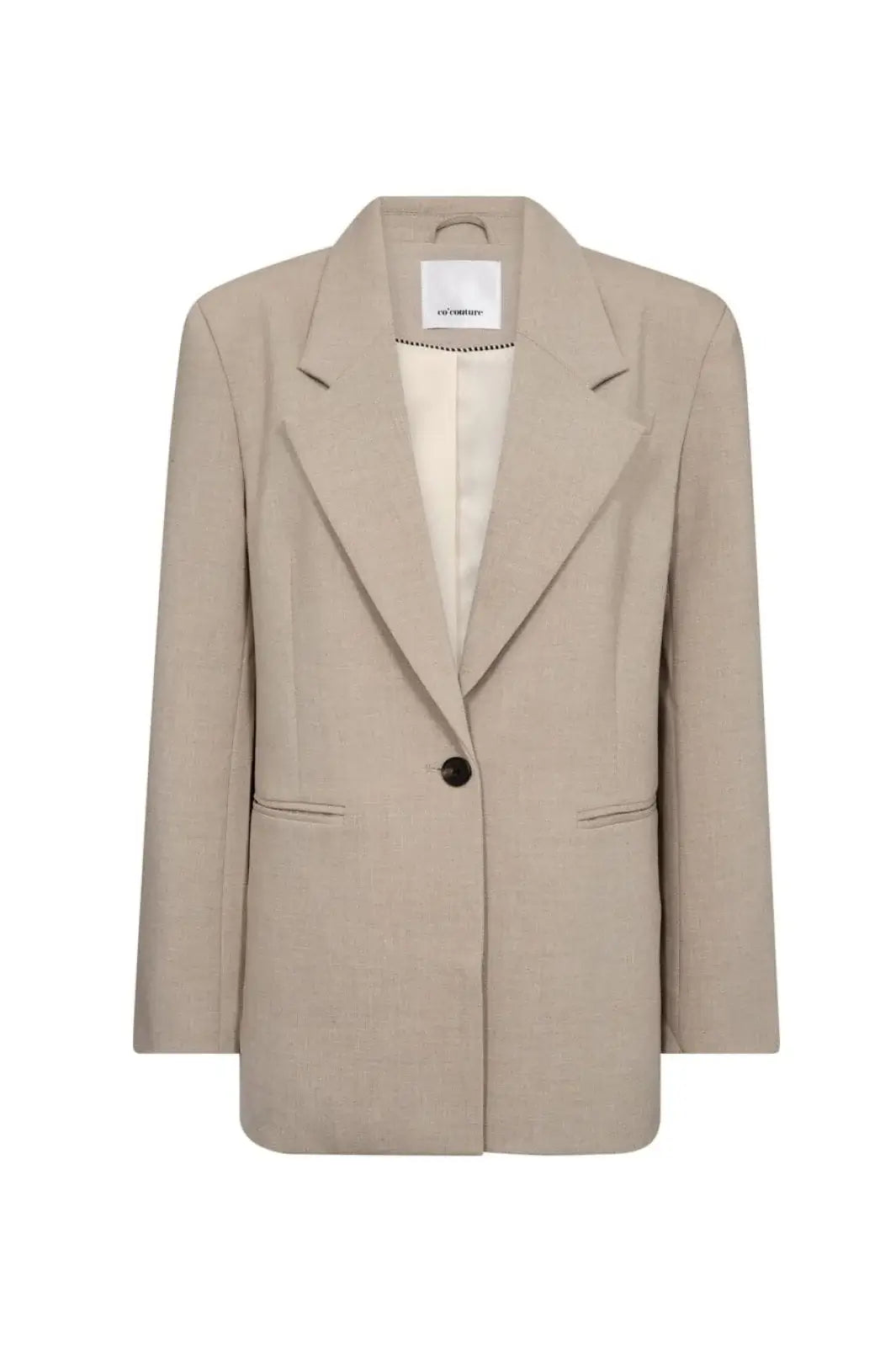 MavaCC Power Blazer - Bone