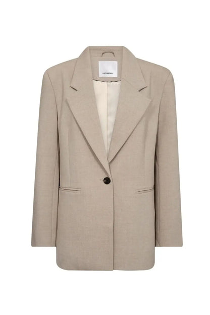 MavaCC Power Blazer - Bone