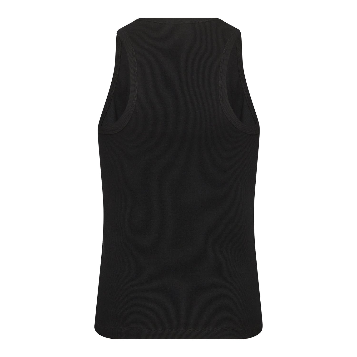 Saharacc CC Tank top - Black