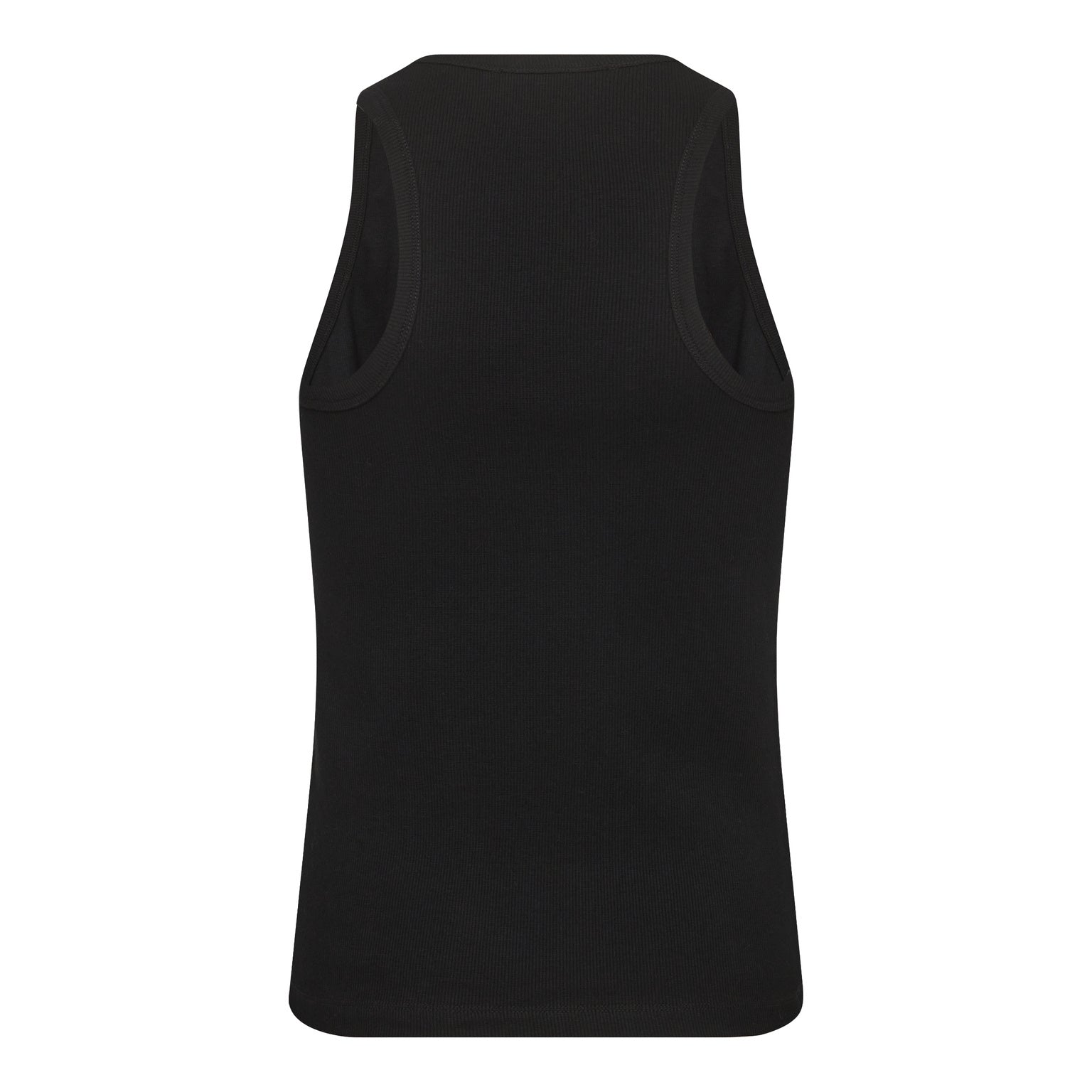 Saharacc CC Tank top - Black