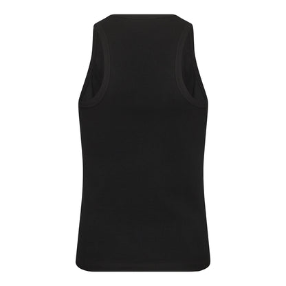 Saharacc CC Tank top - Black