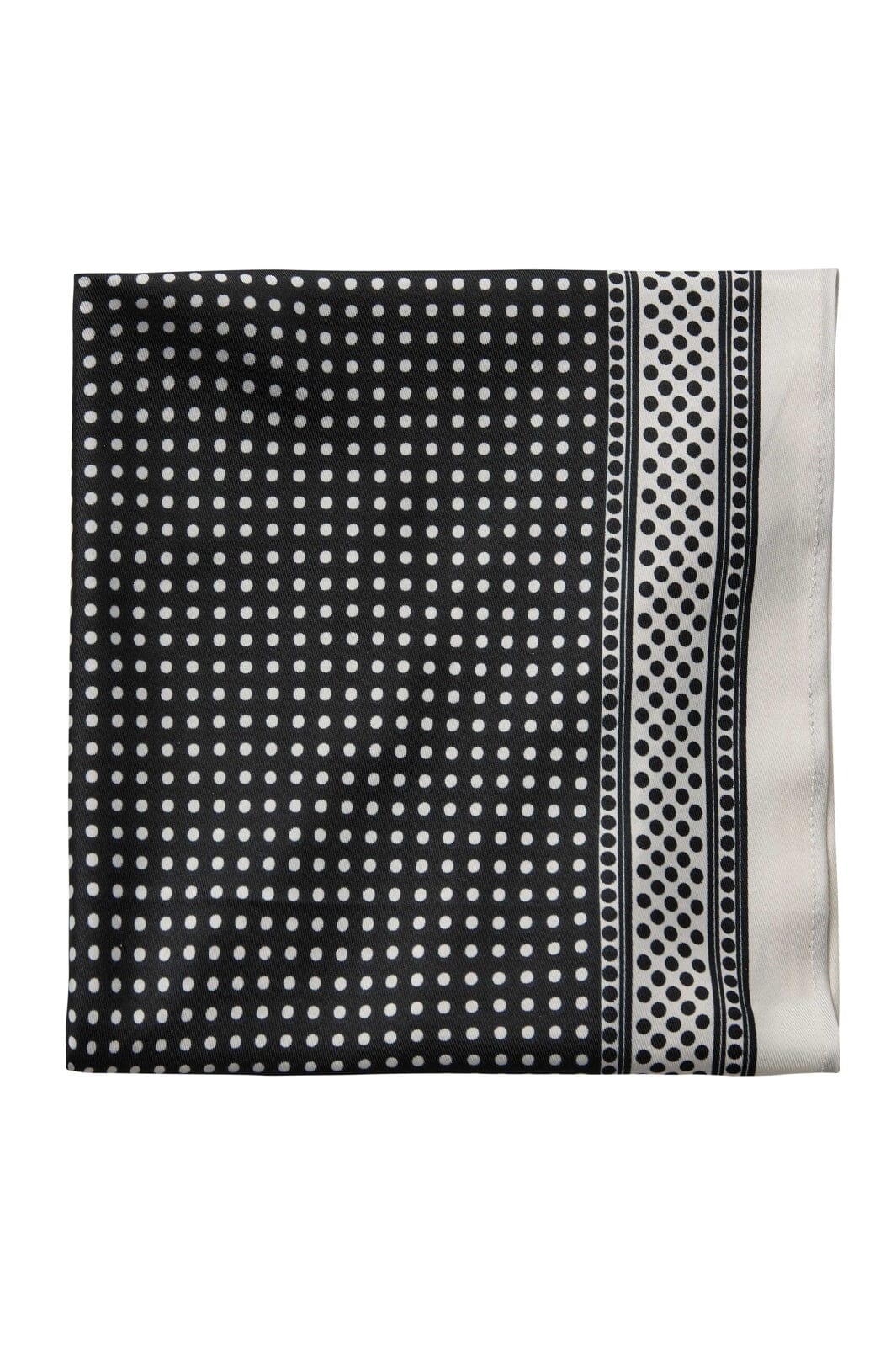 SisuCC Scarf Skirt - Black