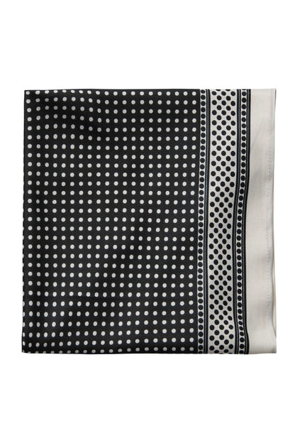 SisuCC Scarf Skirt - Black