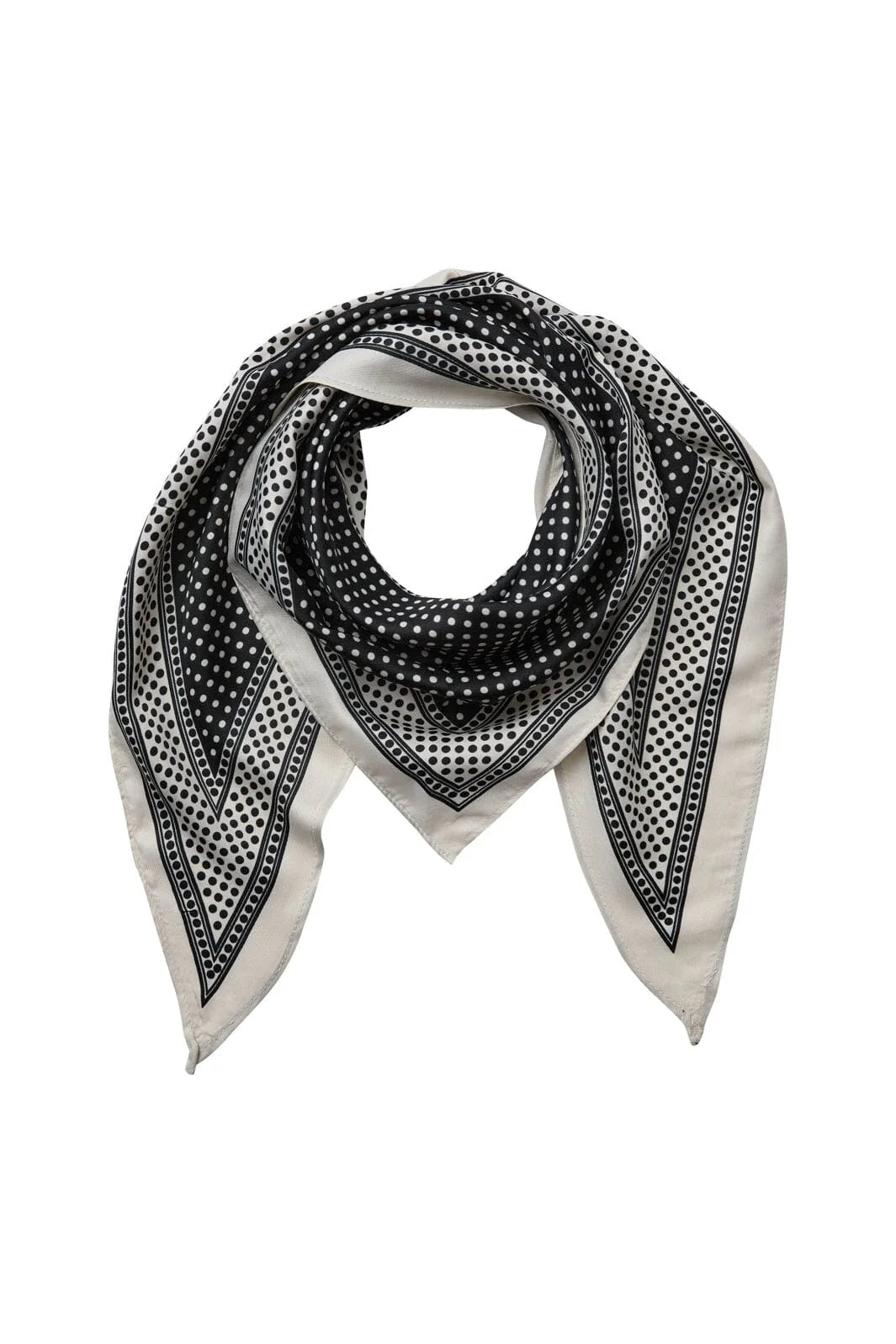 SisuCC Scarf Skirt - Black