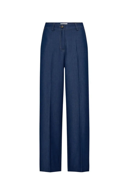 TerryCC Pant - Navy