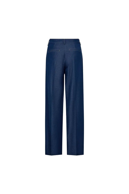 TerryCC Pant - Navy