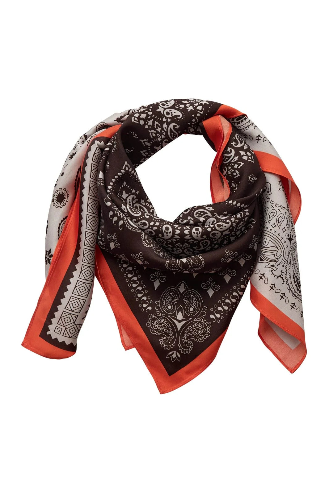 UsoCC Scarf - Flame