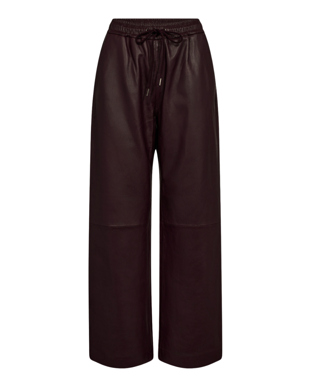 PhoebeCC Pull on LL Pant - Dark Brown
