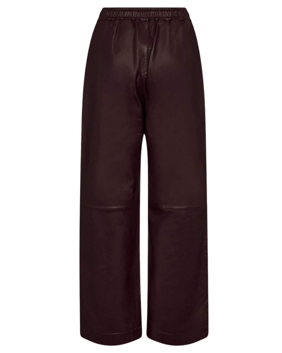 PhoebeCC Pull on LL Pant - Dark Brown