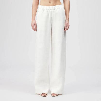 Consider Trouser - Beige