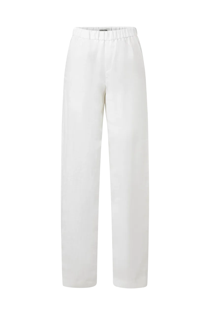 Consider Trouser - Beige