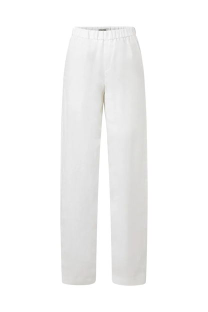 Consider Trouser - Beige
