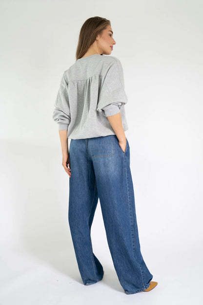 Couture Jeans - Vintage Blue