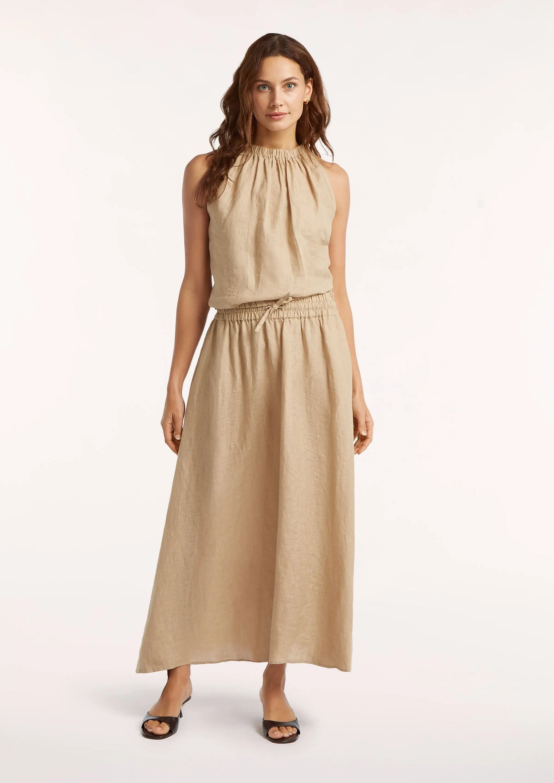 Dani Skirt - Beach Days