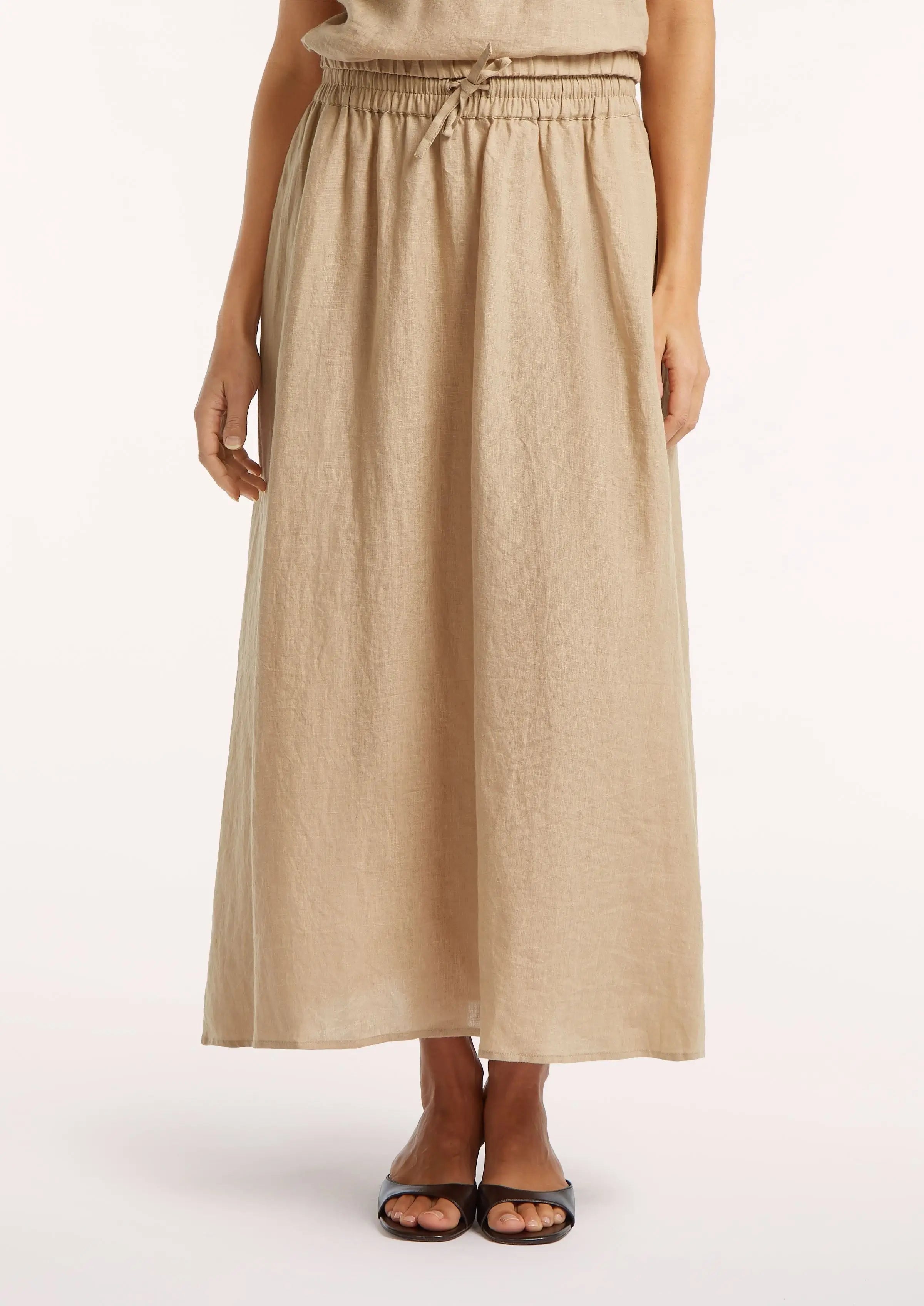 Dani Skirt - Beach Days