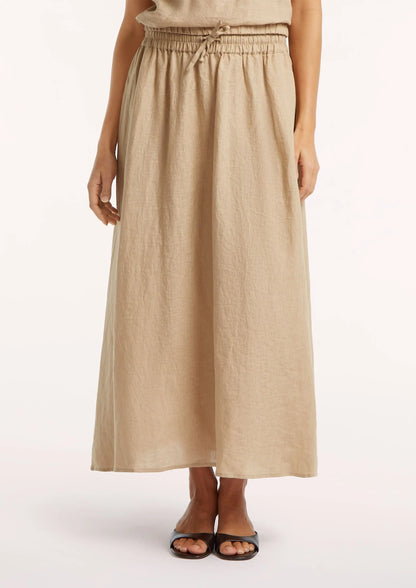 Dani Skirt - Beach Days