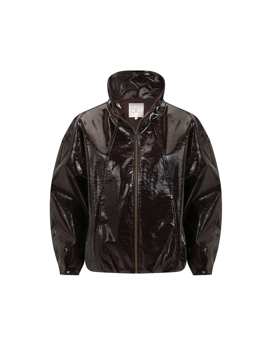 Jacket Rue Brune - Marron