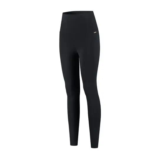 Classic leggings high waistband - Black