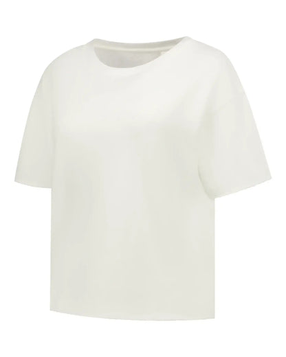 Joan top - Pearl