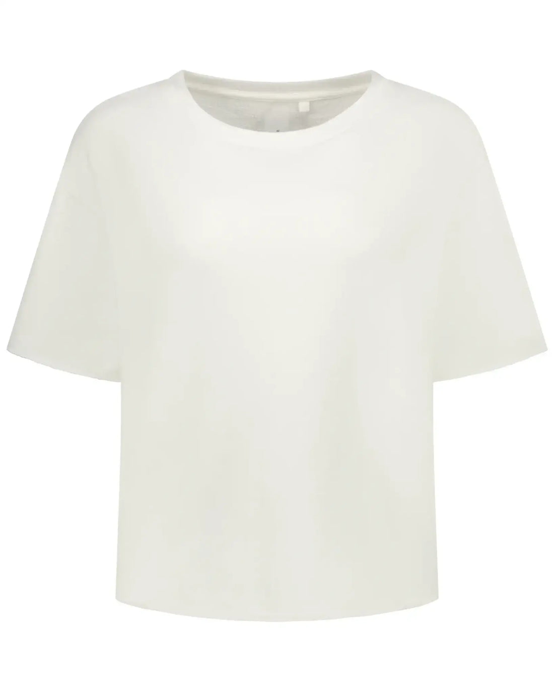 Joan top - Pearl