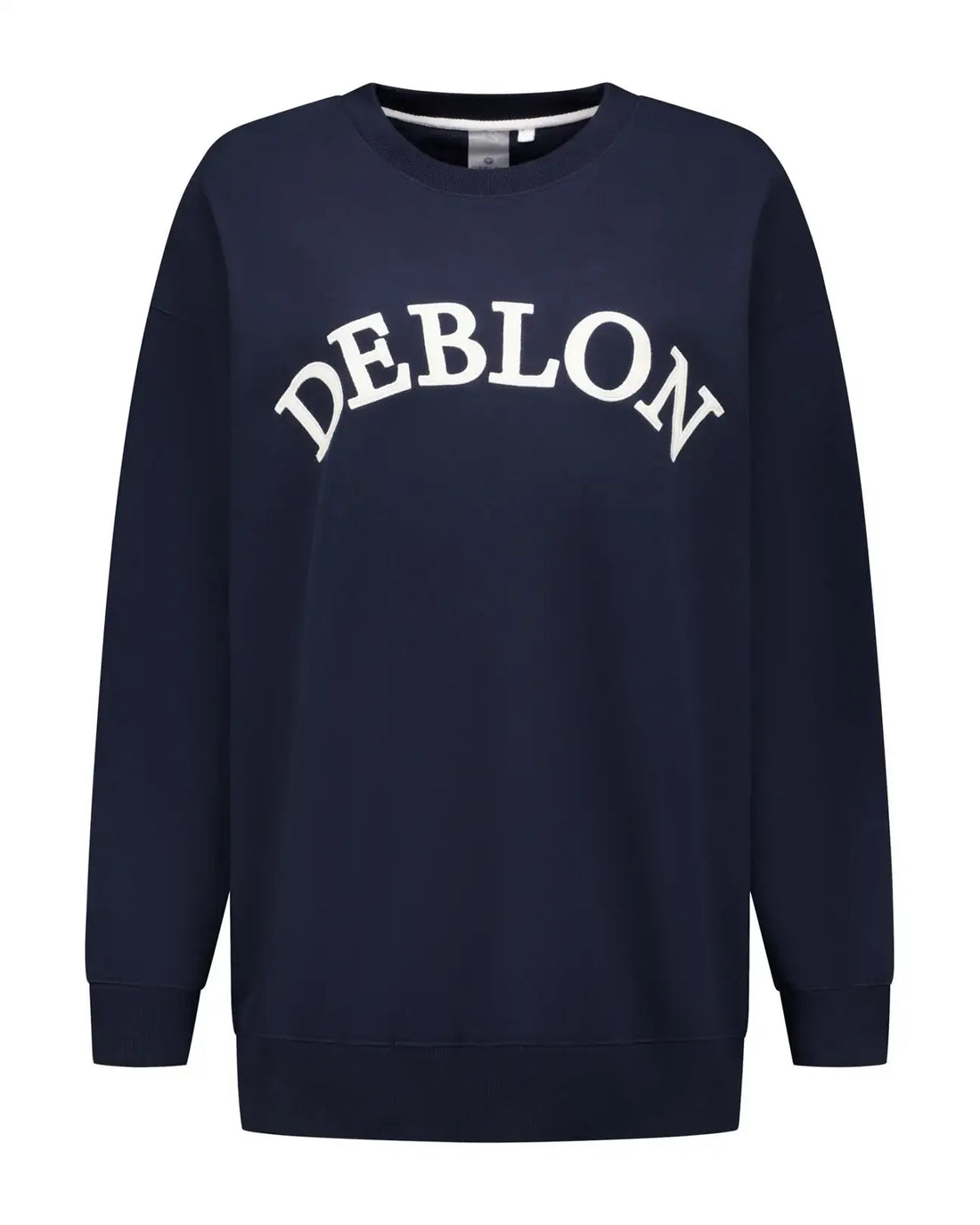 Romee sweater - Navy