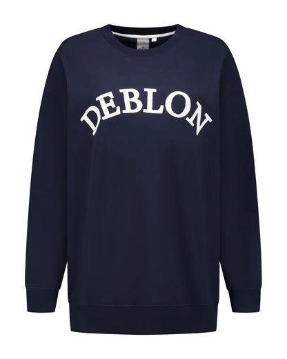 Romee sweater - Navy