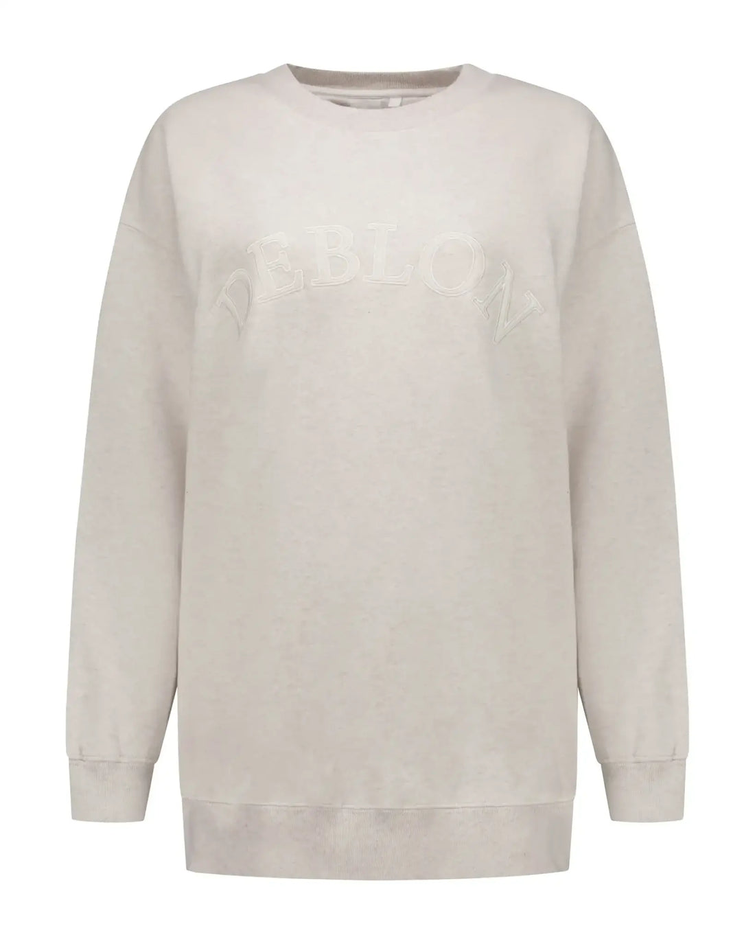 Romee sweater - Sand Melange