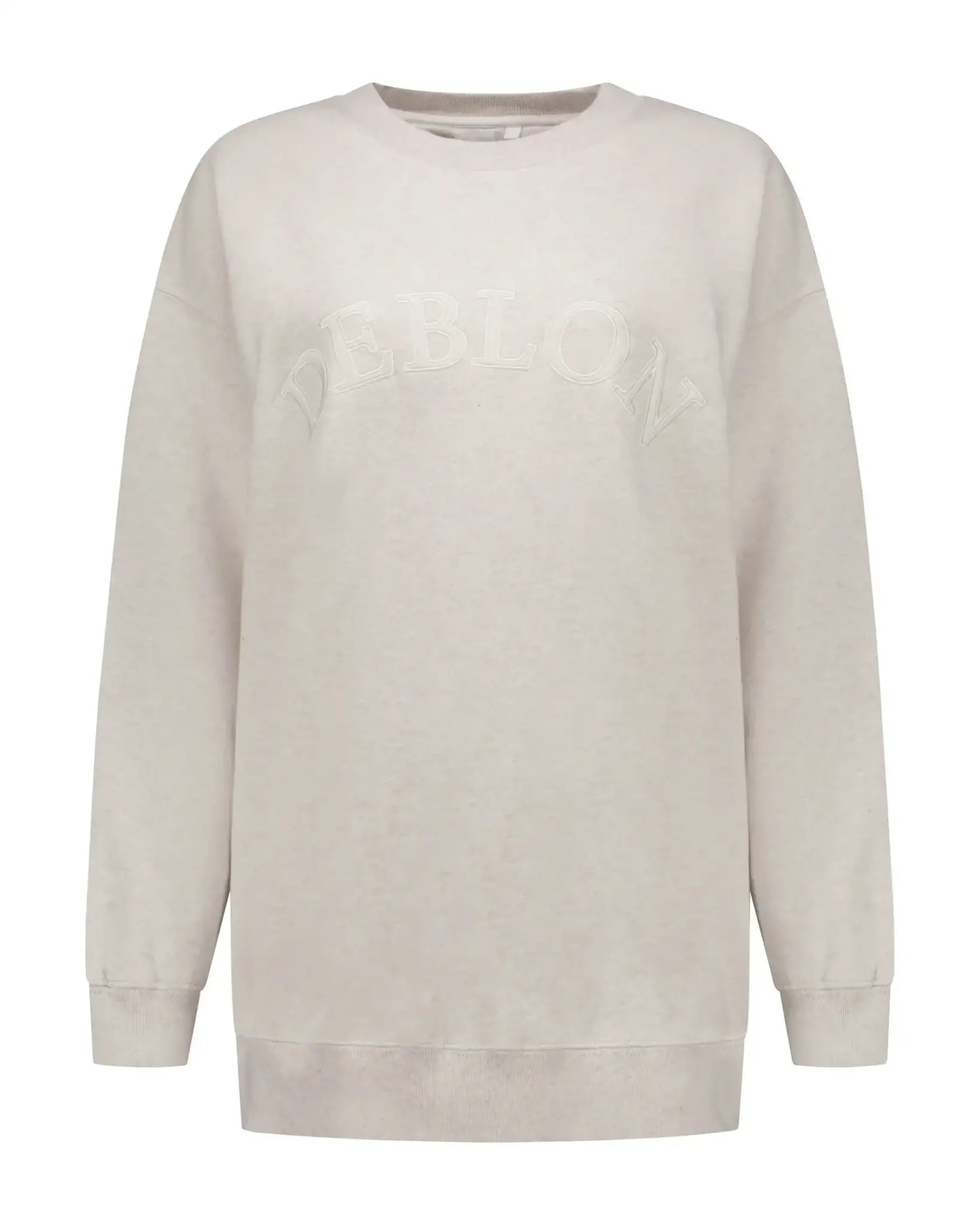 Romee sweater - Sand Melange