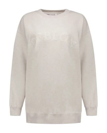 Romee sweater - Sand Melange