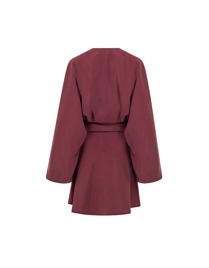 Dress Amour - Rust