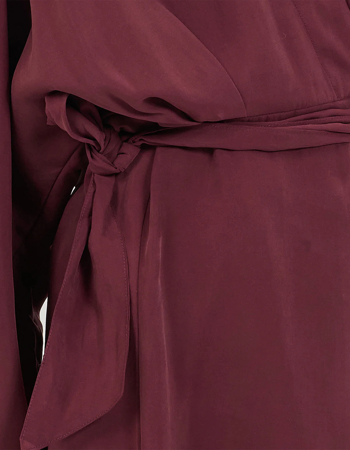 Dress Amour - Rust