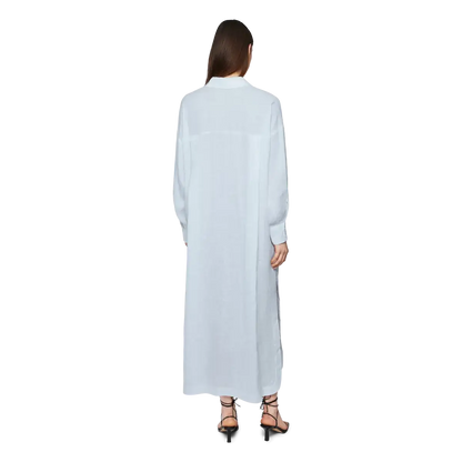 Dravena dress - white 6000