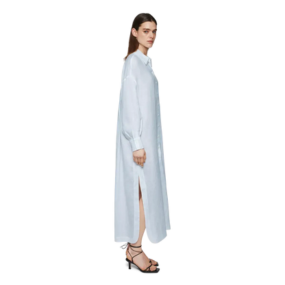 Dravena dress - white 6000
