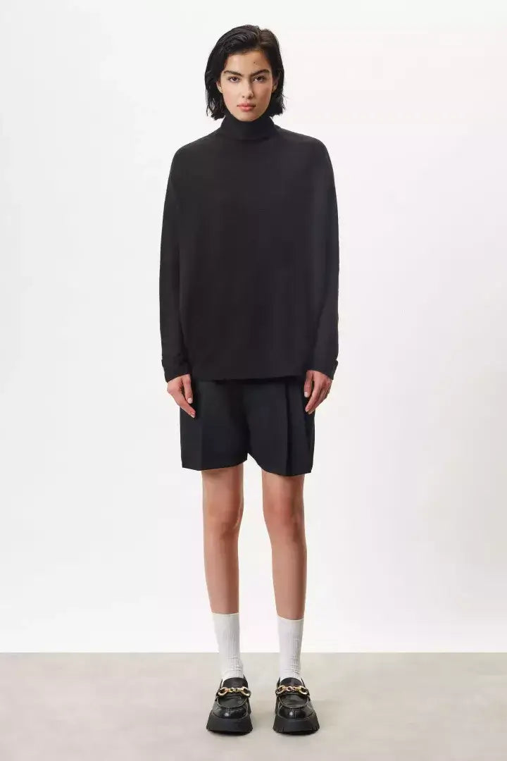 Liora - black 1000