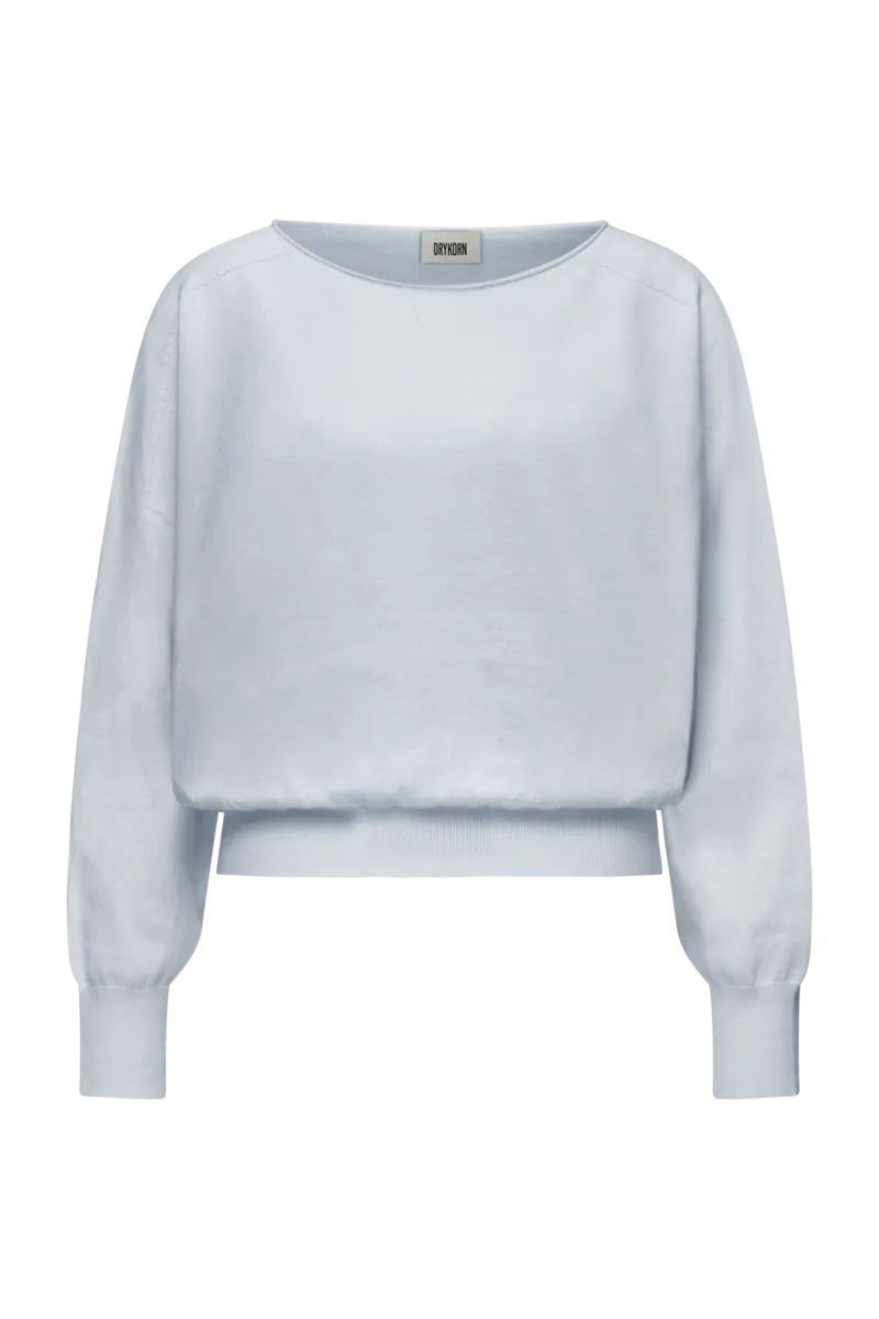 Teresy sweater - Blue 3905