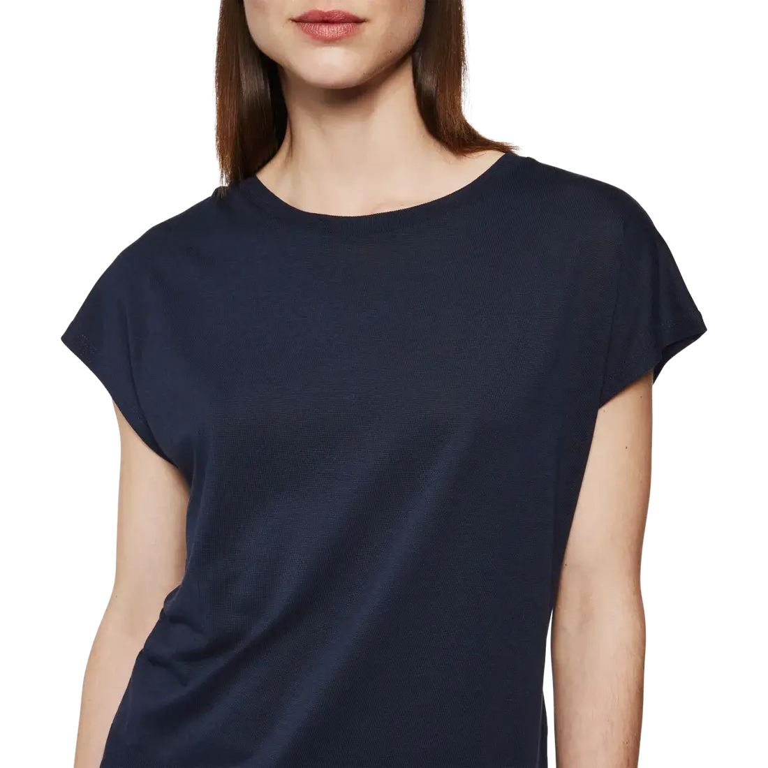 Vanope shirt - blue 3000