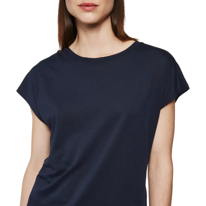 Vanope shirt - blue 3000