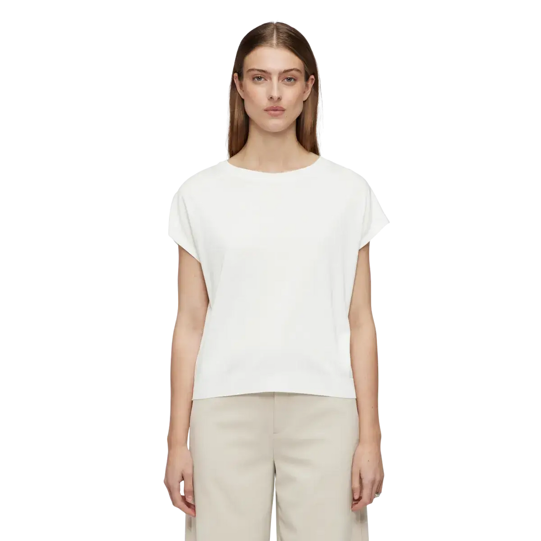 Vanope shirt - offwhite 1907